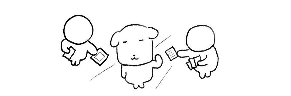 취준생을 위한 알림 ⛧ banner