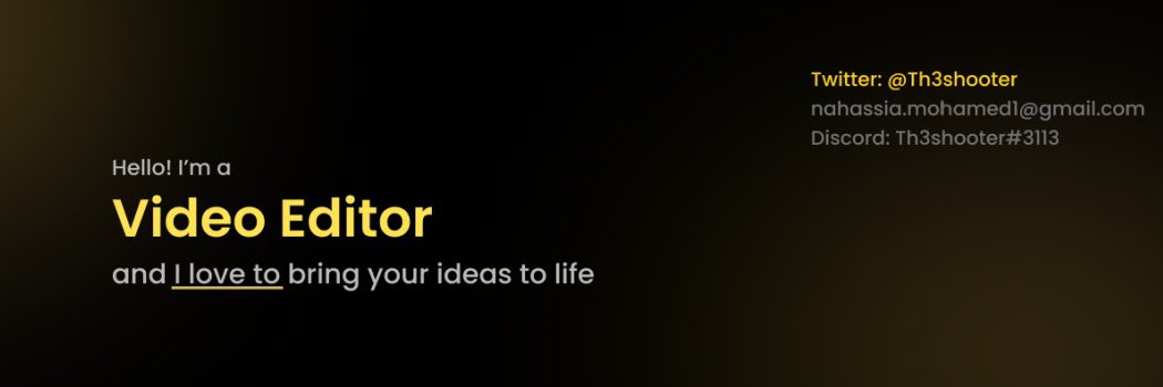 Th3shooter banner