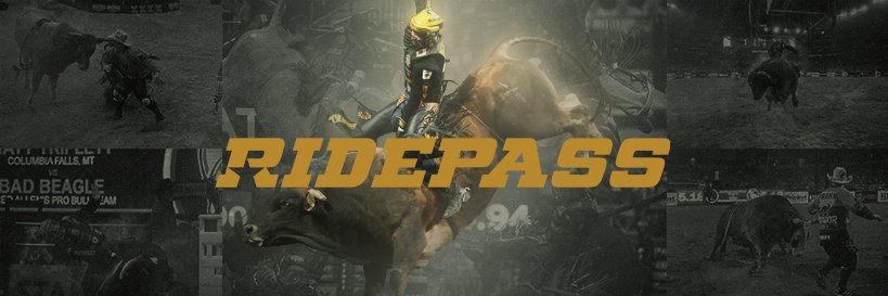 RidePass banner