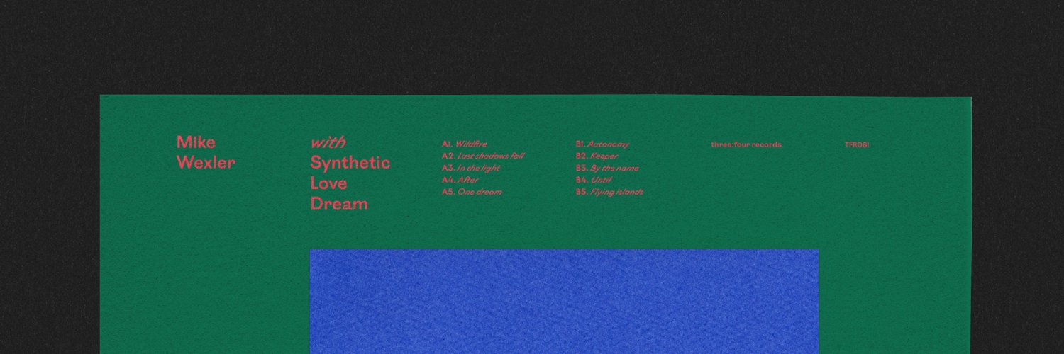 mikewexler's profile banner image