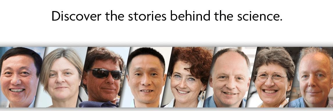 Epigenetics Podcast's banner