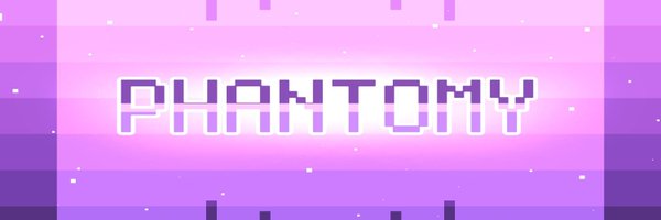 TheOnePhantomy Profile Banner