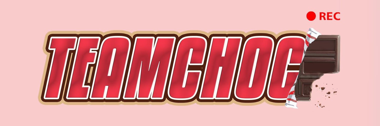 TeamCHOC_'s profile banner image