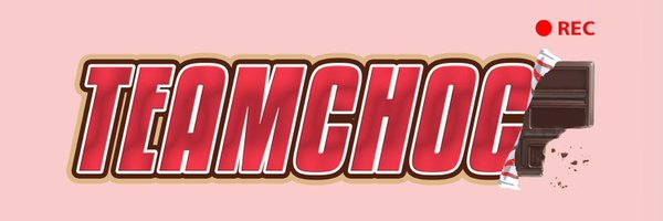 TeamCHOC_ Profile Banner