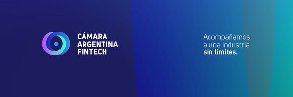CamaraFintechAr Profile Banner
