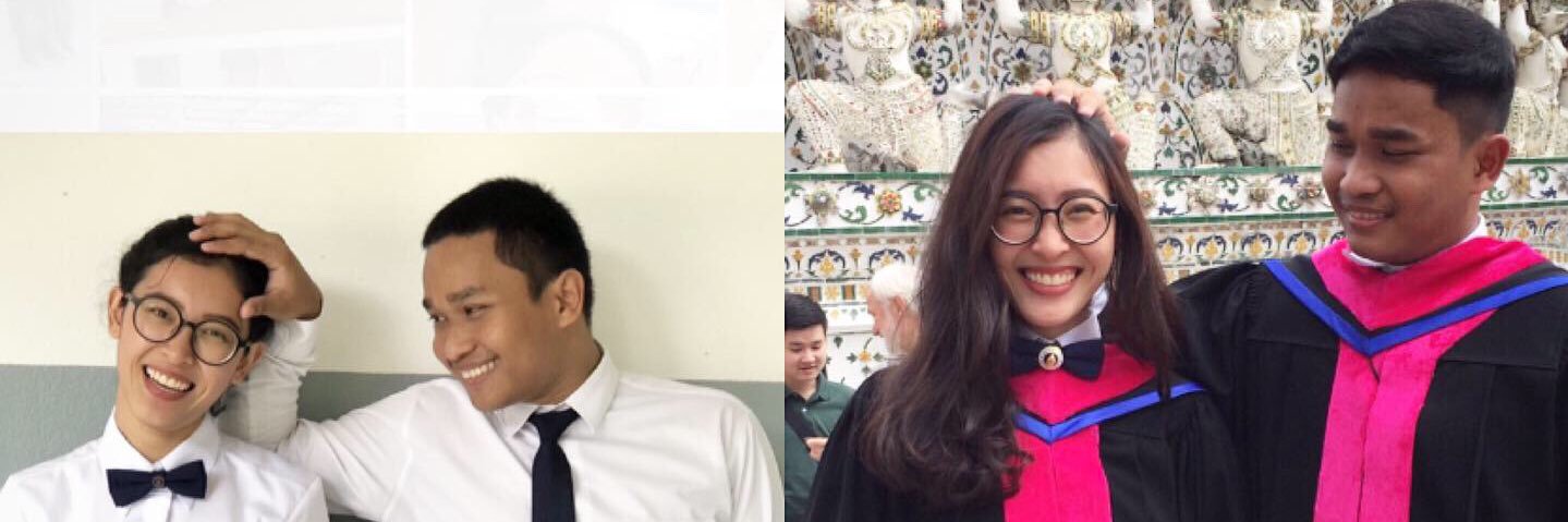Tha_sansanee's profile banner image