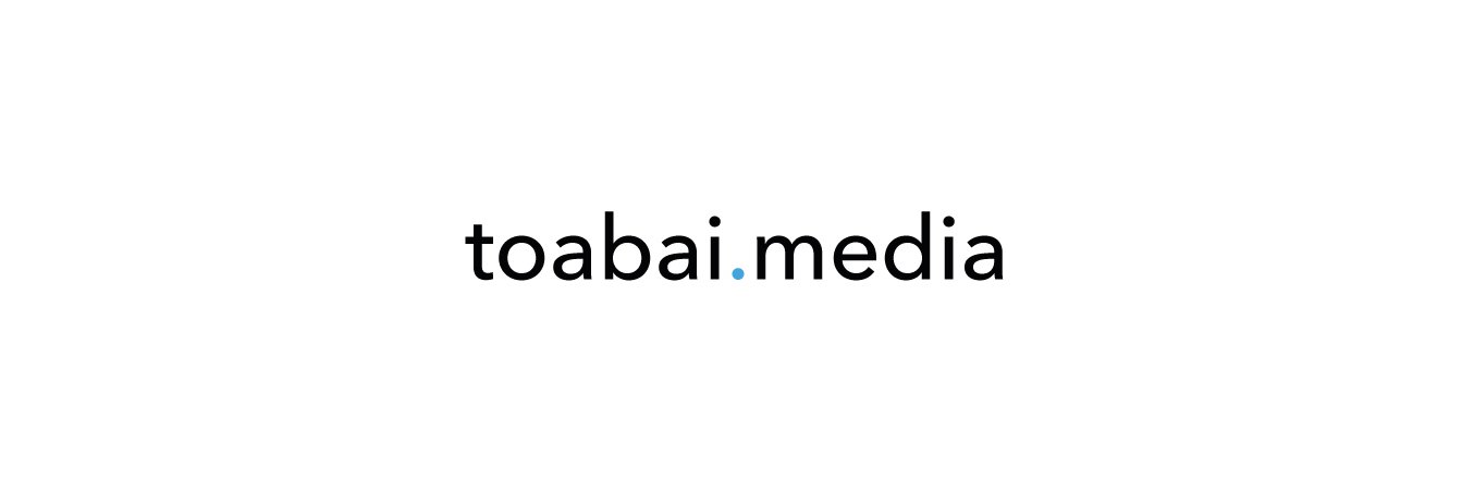 toabaimedia's profile banner image