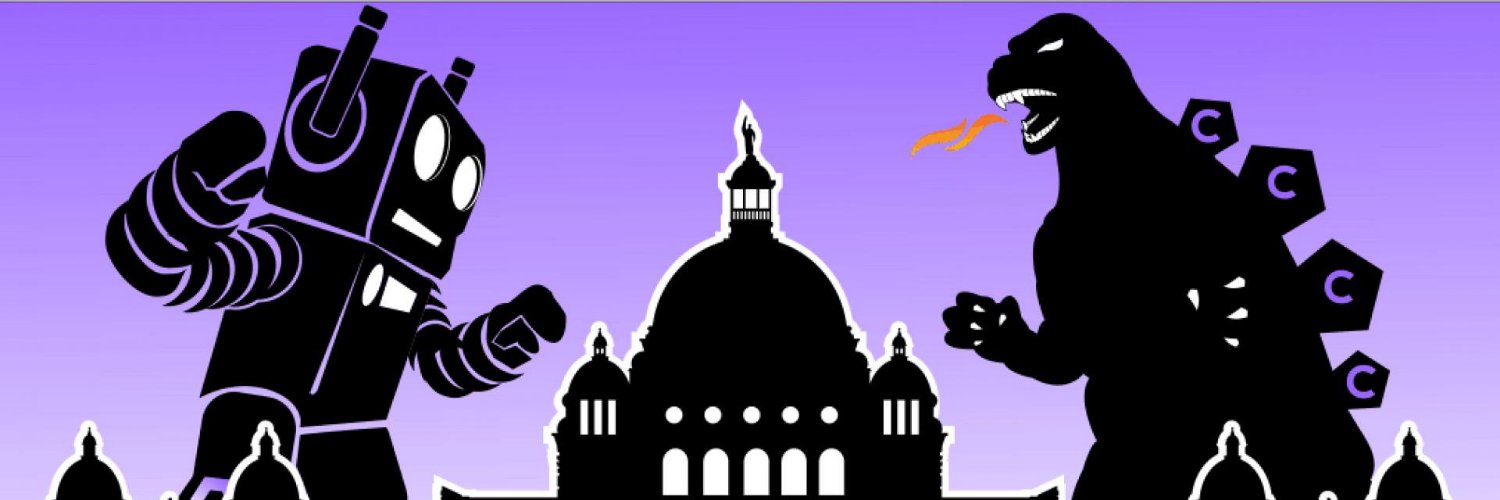 CapCity Comic Con banner