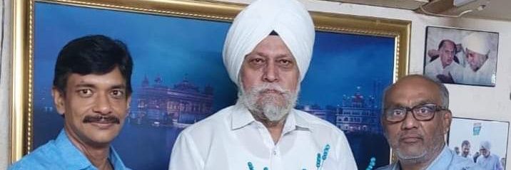 Pushpendra19753's profile banner image