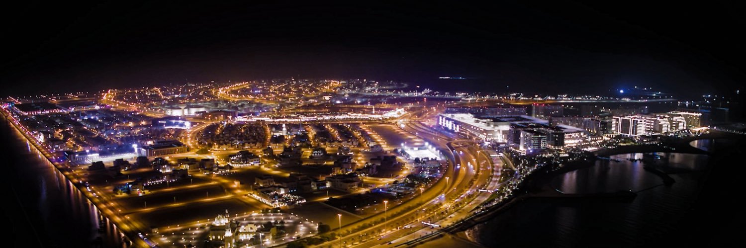 DiyarAlMuharraq's profile banner image