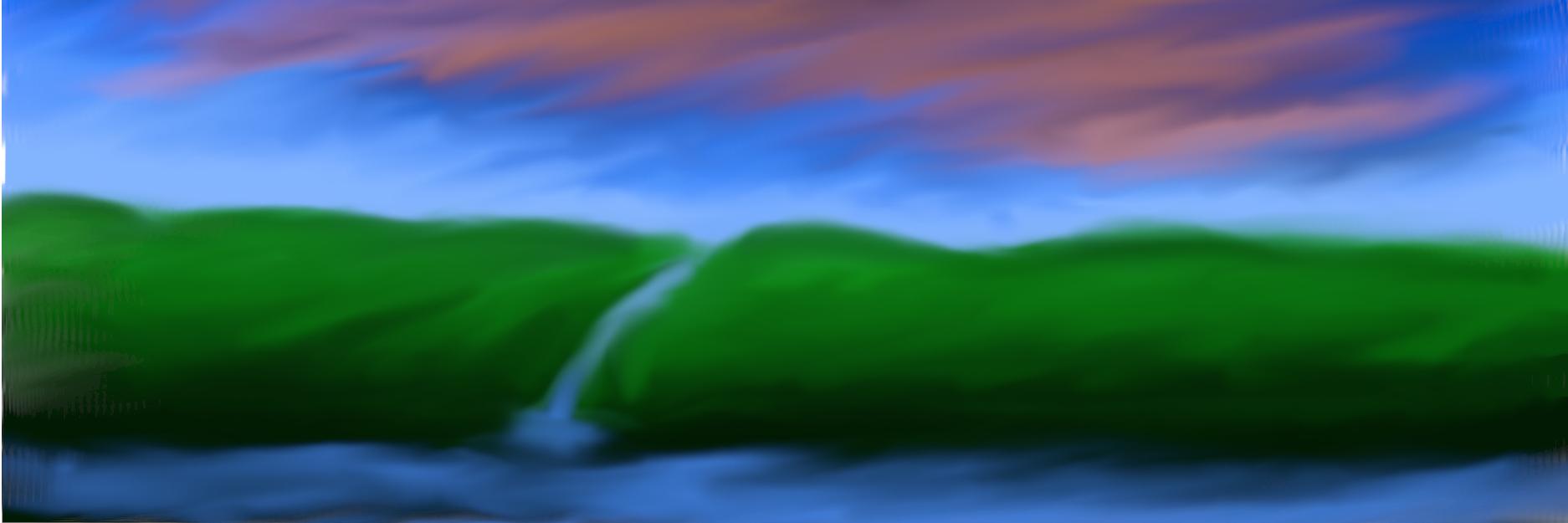 Lumarpi's profile banner image