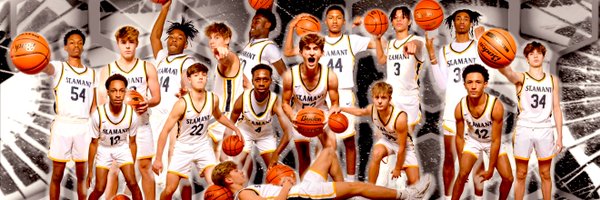 StAmantBBall Profile Banner