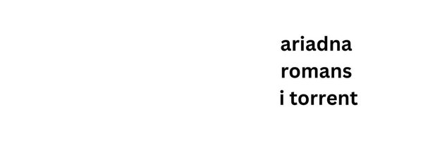 AriadnaRmans Profile Banner