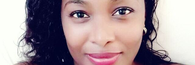 Codisha Matthews- Author & Life Coach banner