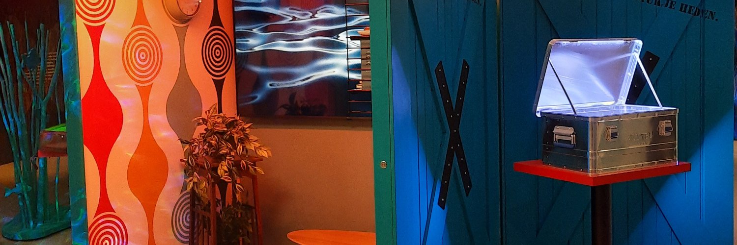 ExpotiseTexel's profile banner image