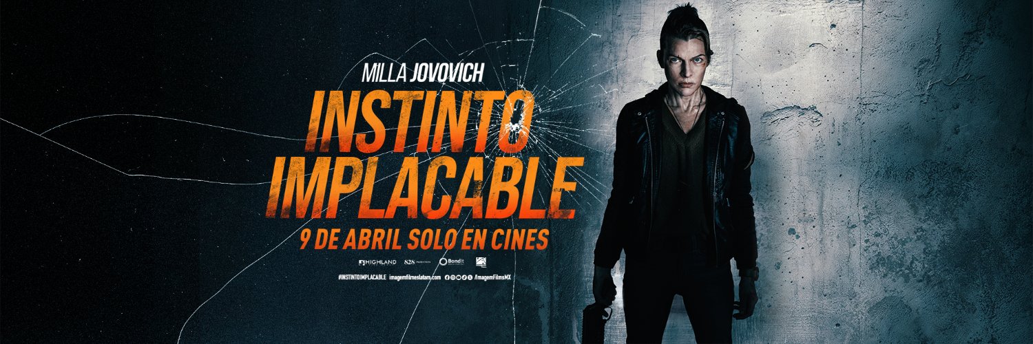 Imagem Films Mx banner