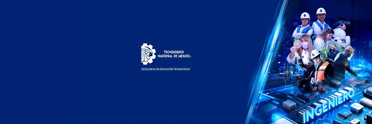 TecNM campus Orizaba banner