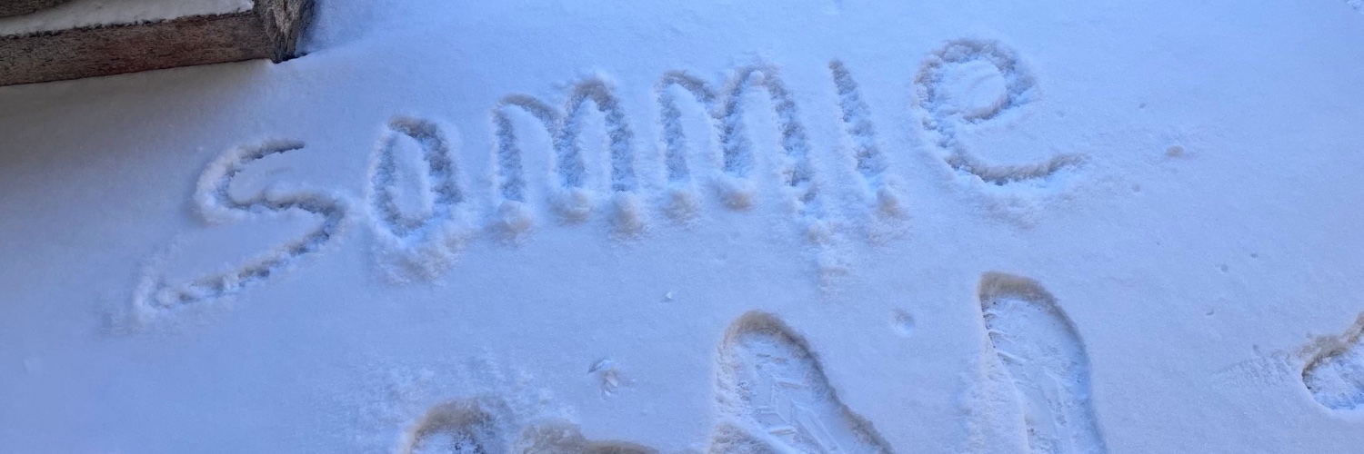 Sommiiiieee's profile banner image