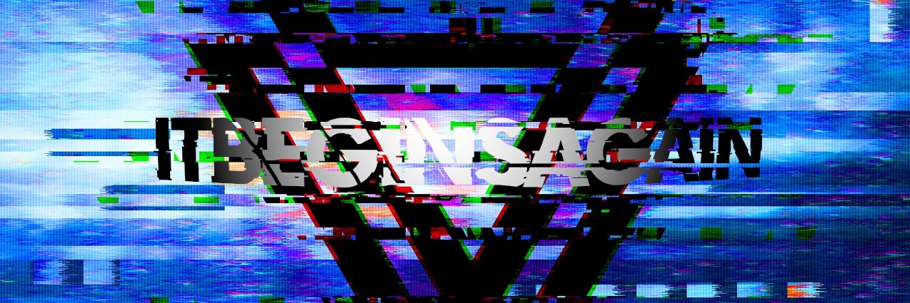 ItbeginsAgain's profile banner image
