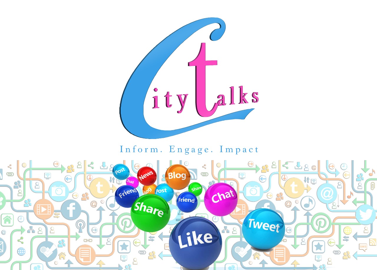 citytalks2's profile banner image