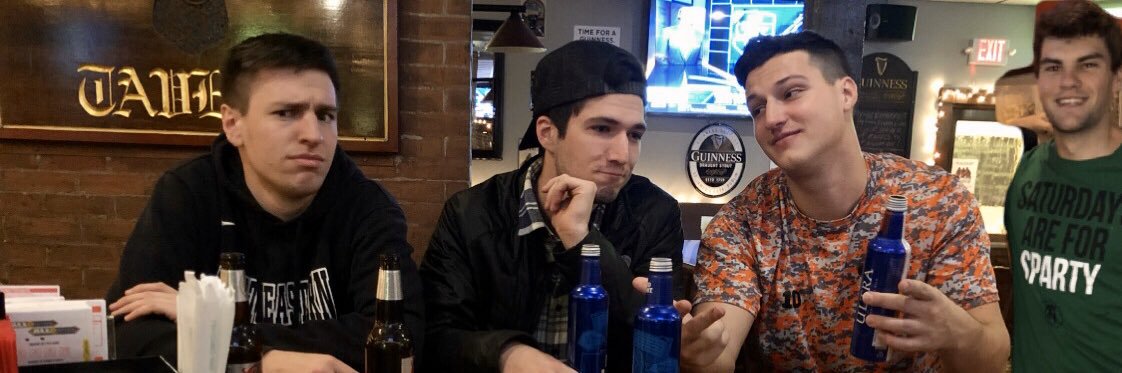 WastedTakes's profile banner image