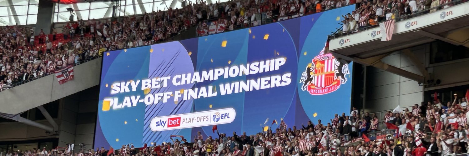 Matty's banner