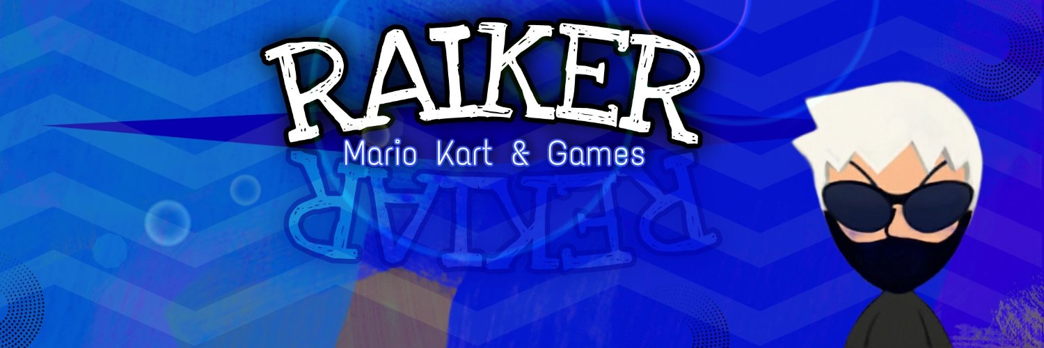 Raiker banner