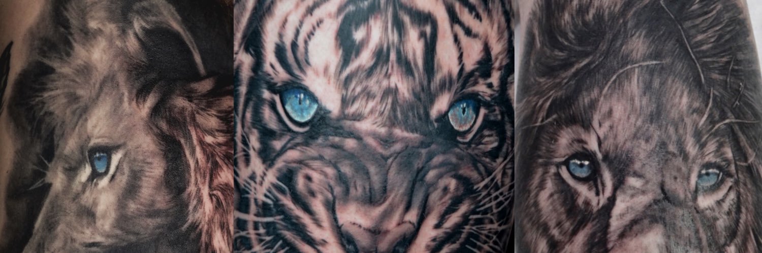 inklectictatt2s's profile banner image