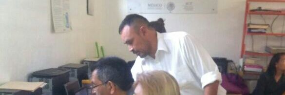 Unión Vecin@s Coapa banner