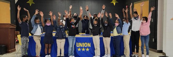 UnionofMacon Profile Banner