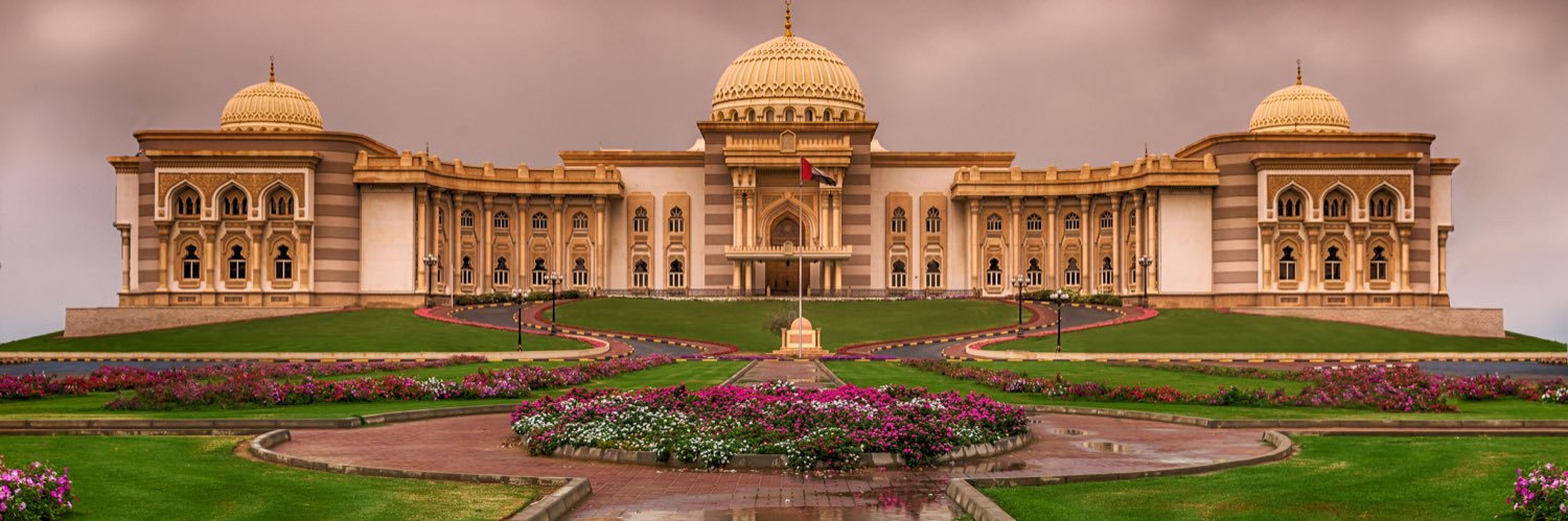 Sharjah Chamber banner
