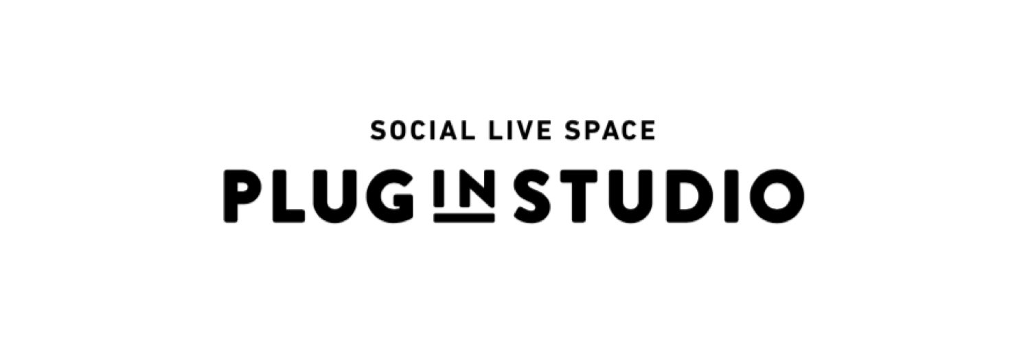 PLUGINSTUDIO_jp's profile banner image