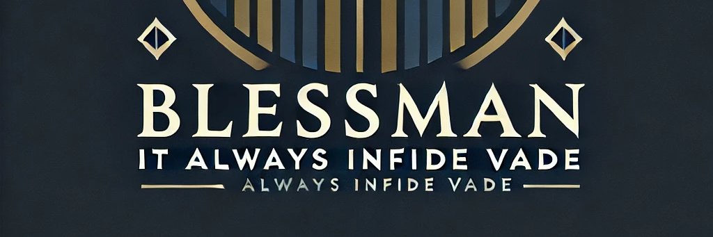 daniel_blessman's profile banner image
