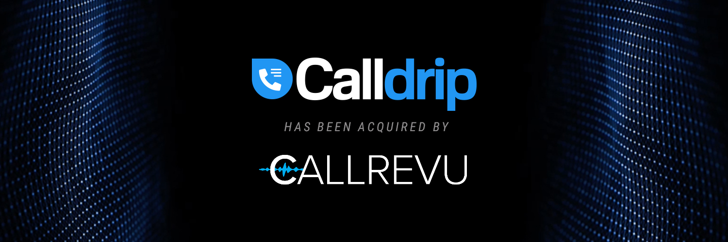 calldrip's profile banner image