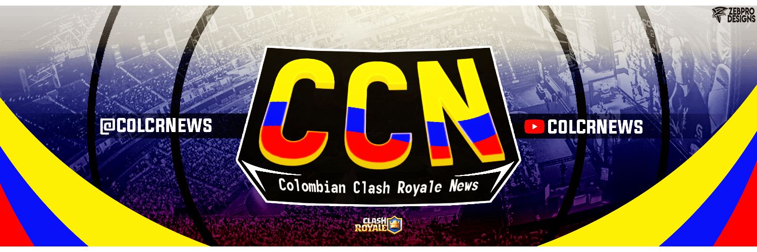 Col Cr News (CCN)🇨🇴 banner