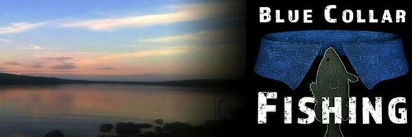 BlueCollarFishn Profile Banner