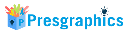 Presgraphics banner