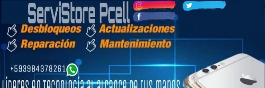 servistorepcell's profile banner image
