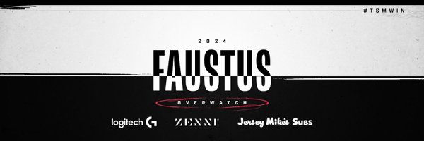 Faustus Profile Banner