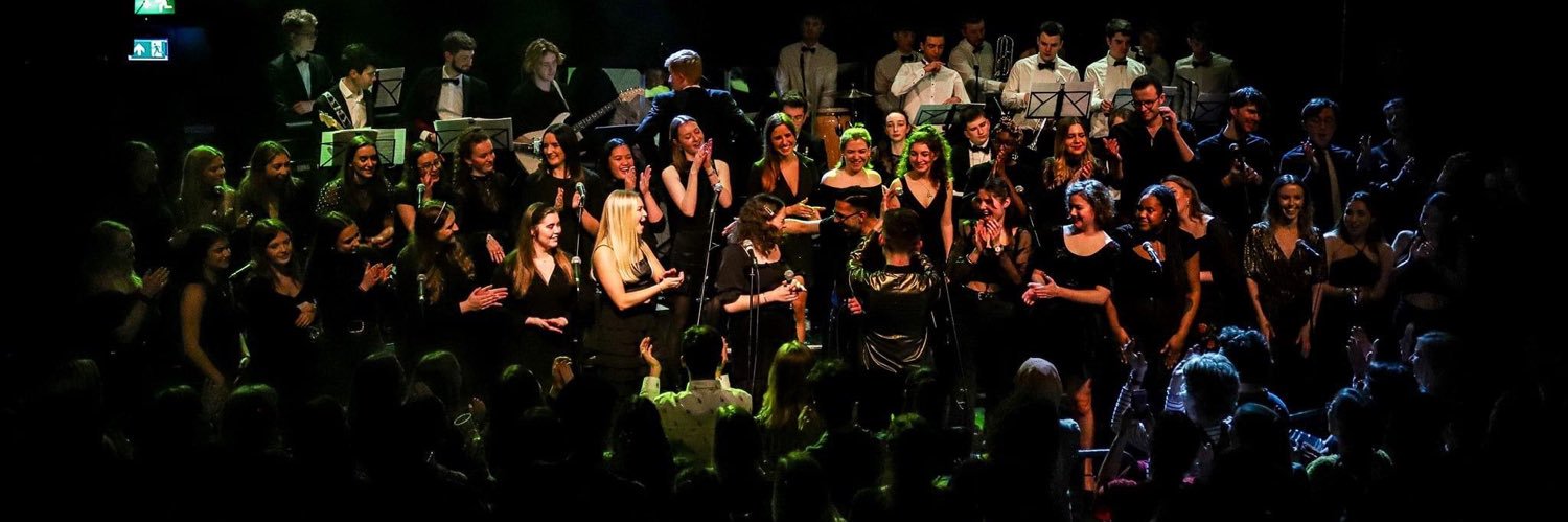 ExeterSoulChoir's profile banner image
