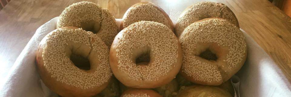 The Tenacious B banner