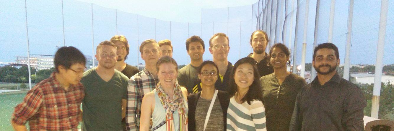 SLC @ NASCENT-ERC banner