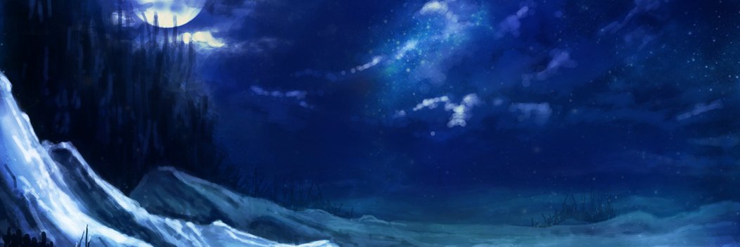 ElsatheLesbian's profile banner image