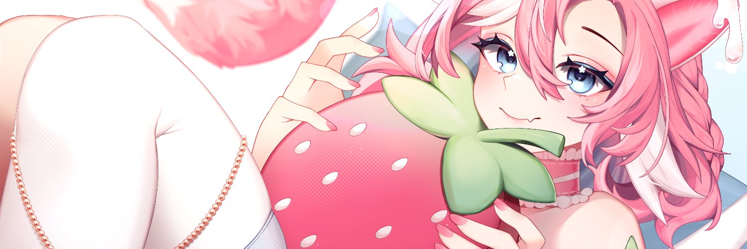 MarshmallowPanda banner