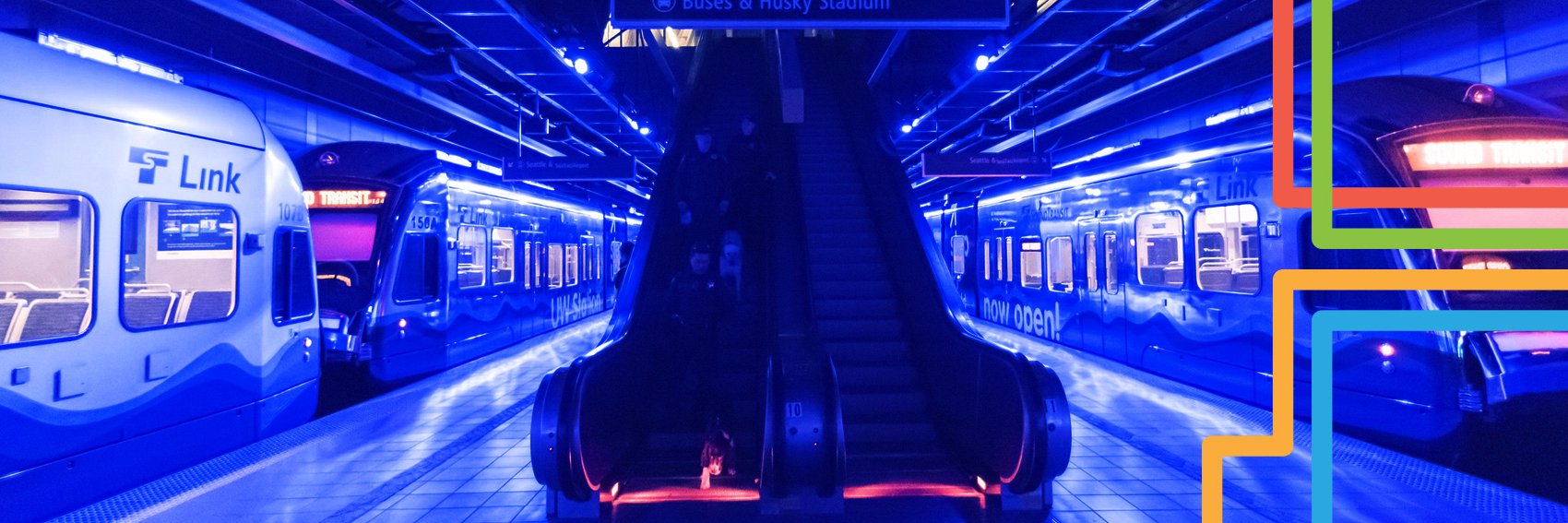 Sound Transit CEO banner