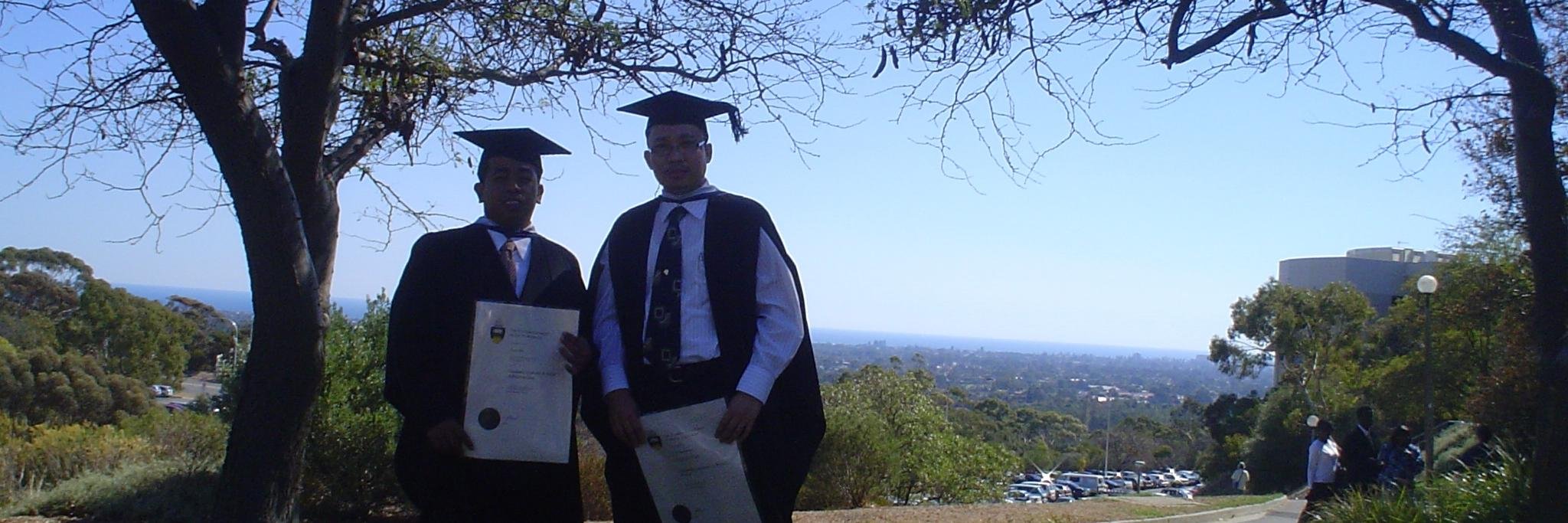 RuddinRamlan's profile banner image