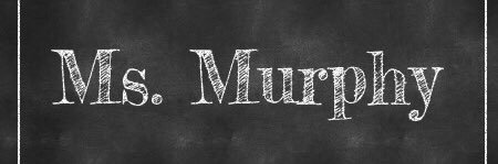 Ms_Murphy02's profile banner image