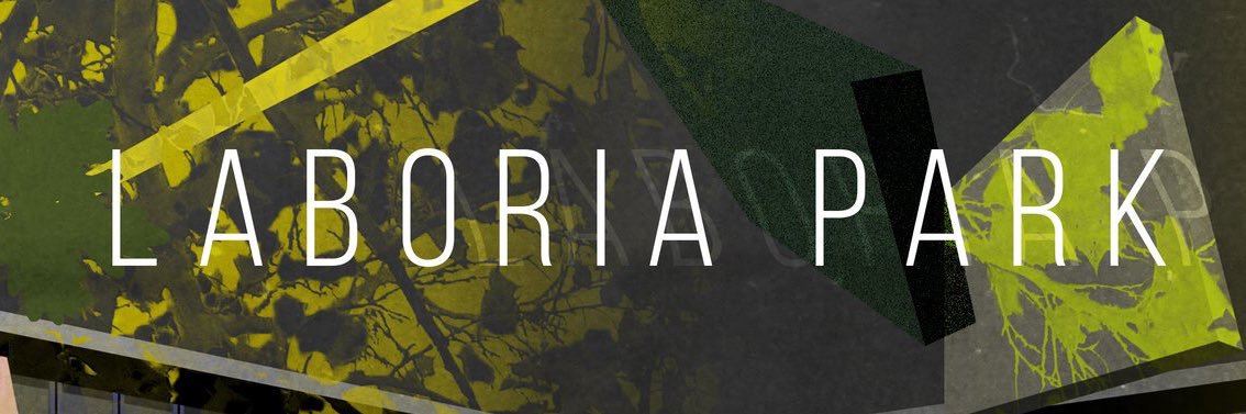 Laboria Park banner