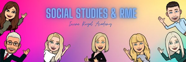 IRoyalSocial Profile Banner