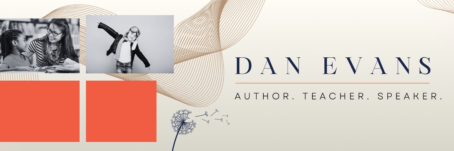 Daniel J. Evans (Dan) banner